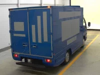 Isuzu ELF лот № 1048 оценка 3.5  с аукциона в Японии 1