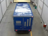 Isuzu ELF лот № 1048 оценка 3.5  с аукциона в Японии 2