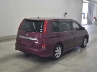 Toyota ISIS лот № 80140 оценка R  с аукциона в Японии 4