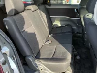 Toyota ISIS лот № 80140 оценка R  с аукциона в Японии 7