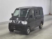 Nissan CLIPPER VAN лот № 80135 оценка R  с аукциона в Японии 3