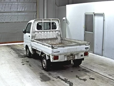 Daihatsu HIJET TRUCK  с аукциона в Японии
