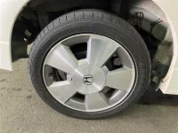 Honda ZEST лот № 80138 оценка 4  с аукциона в Японии 8