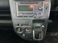 Honda ZEST лот № 80138 оценка 4  с аукциона в Японии 5