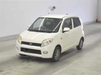 Daihatsu MAX лот № 80137 оценка R  с аукциона в Японии 3