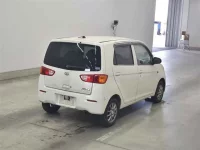 Daihatsu MAX лот № 80137 оценка R  с аукциона в Японии 4