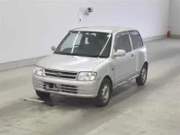 Daihatsu MIRA лот № 80141 оценка 3  с аукциона в Японии 3