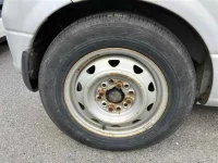 Daihatsu MIRA лот № 80141 оценка 3  с аукциона в Японии 8