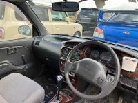 Daihatsu MIRA лот № 80141 оценка 3  с аукциона в Японии 2