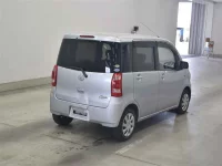 Daihatsu TANTO EXE лот № 80136 оценка R  с аукциона в Японии 4
