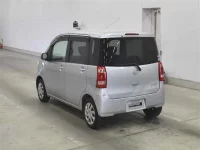Daihatsu TANTO EXE лот № 80136 оценка R  с аукциона в Японии 1