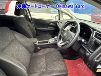Honda SHUTTLE лот № 43049 оценка RA  с аукциона в Японии 6