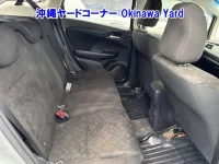 Honda SHUTTLE лот № 43049 оценка RA  с аукциона в Японии 7