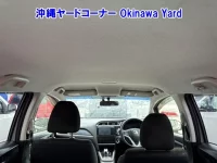 Honda SHUTTLE лот № 43049 оценка RA  с аукциона в Японии 8