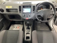 Mitsubishi LANCER VAN лот № 2088 оценка RA  с аукциона в Японии 4