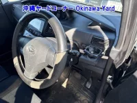 Daihatsu MOVE лот № 43047 оценка 3.5  с аукциона в Японии 5