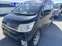 Daihatsu MOVE лот № 43047 оценка 3.5  с аукциона в Японии 9