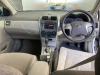 Toyota COROLLA AXIO лот № 1045 оценка 3.5  с аукциона в Японии 3