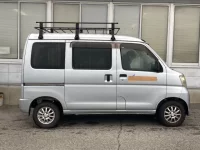 Daihatsu HIJET VAN лот № 1047 оценка 3.5  с аукциона в Японии 2