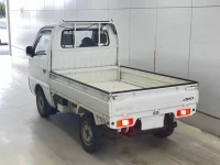 Suzuki CARRY TRUCK лот № 53 оценка 3.5  с аукциона в Японии 1