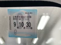 Suzuki JIMNY лот № 52 оценка R  с аукциона в Японии 5