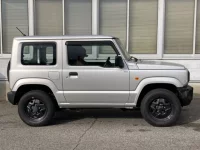 Suzuki JIMNY лот № 52 оценка R  с аукциона в Японии 2