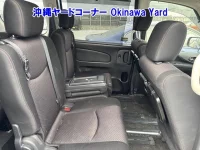Nissan SERENA лот № 43052 оценка 3  с аукциона в Японии 7