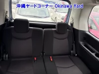 Nissan SERENA лот № 43052 оценка 3  с аукциона в Японии 8