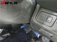 Nissan SERENA лот № 94 оценка 3  с аукциона в Японии 3