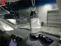 Nissan SERENA лот № 94 оценка 3  с аукциона в Японии 5