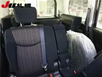 Nissan SERENA лот № 94 оценка 3  с аукциона в Японии 6