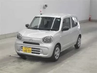 Mazda CAROL лот № 9 оценка 5  с аукциона в Японии 3