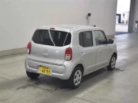 Mazda CAROL лот № 9 оценка 5  с аукциона в Японии 4