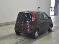 Nissan MOCO лот № 80149 оценка 3.5  с аукциона в Японии 4