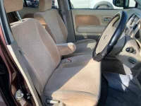 Nissan MOCO лот № 80149 оценка 3.5  с аукциона в Японии 6