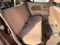 Nissan MOCO лот № 80149 оценка 3.5  с аукциона в Японии 7