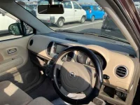 Nissan MOCO лот № 80149 оценка 3.5  с аукциона в Японии 2