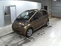 Mitsubishi I лот № 9150 оценка 3.5  с аукциона в Японии 3