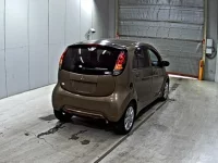 Mitsubishi I лот № 9150 оценка 3.5  с аукциона в Японии 4