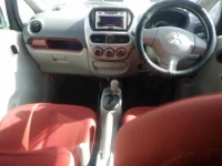 Mitsubishi I лот № 9150 оценка 3.5  с аукциона в Японии 2