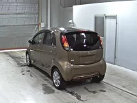 Mitsubishi I лот № 9150 оценка 3.5  с аукциона в Японии 1