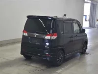 Suzuki SOLIO лот № 80143 оценка 3.5  с аукциона в Японии 4