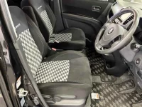 Suzuki SOLIO лот № 80143 оценка 3.5  с аукциона в Японии 6