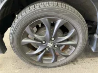 Suzuki SOLIO лот № 80143 оценка 3.5  с аукциона в Японии 8