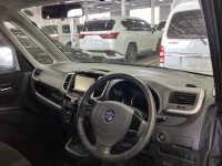 Suzuki SOLIO лот № 80143 оценка 3.5  с аукциона в Японии 2