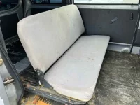 Subaru SAMBAR лот № 80148 оценка 3  с аукциона в Японии 7