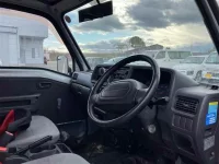 Subaru SAMBAR лот № 80148 оценка 3  с аукциона в Японии 2