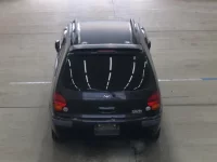 Toyota COROLLA SPACIO лот № 2098 оценка RA  с аукциона в Японии 2