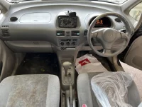 Toyota COROLLA SPACIO лот № 2098 оценка RA  с аукциона в Японии 4