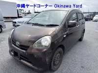 Toyota PIXIS EPOCH лот № 43054 оценка RA  с аукциона в Японии 9